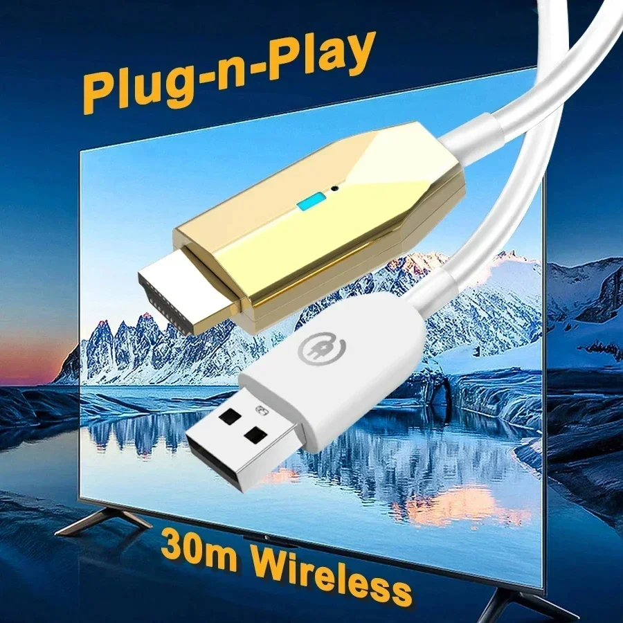 Trasmettitore e Ricevitore Vid - Hdmi Cable recensione e prezzo