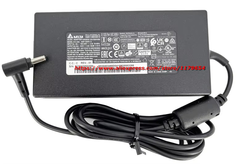 Caricatore adattatore CA origi - Laptop Charger recensione e prezzo