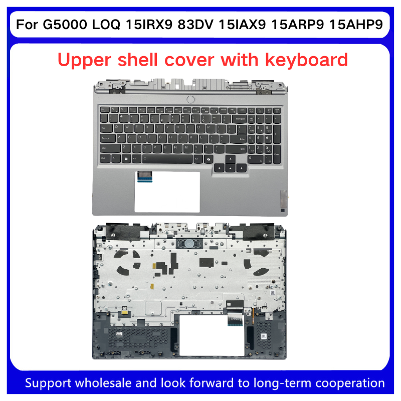 Nuovo per Kailxuling G5000 LOQ - Keyboard Cover recensione e prezzo