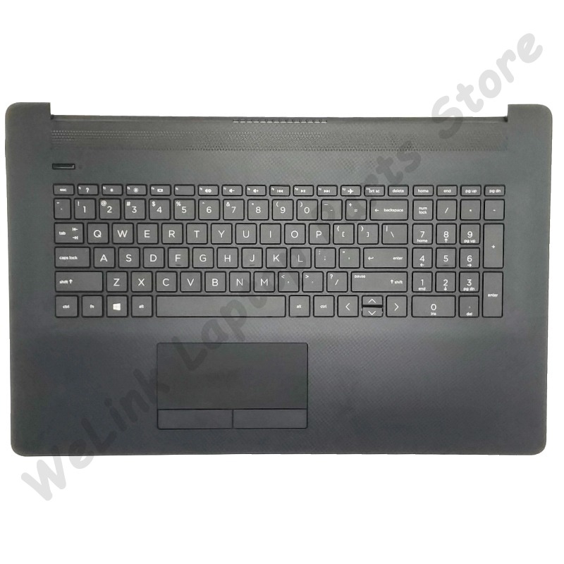 Nuovo palmrest di ricambio per - Keyboard Cover recensione e prezzo