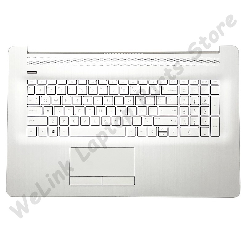 Nuovo palmrest di ricambio per - Keyboard Cover recensione e prezzo