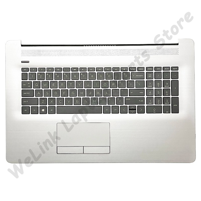 Nuovo palmrest di ricambio per - Keyboard Cover recensione e prezzo
