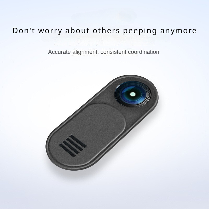 Copertura per webcam Copertura - Laptop Accessories & Repair Jagtap Dairy Pimple Nilakh Pimpri Chinchwad Maharashtra recensione e prezzo
