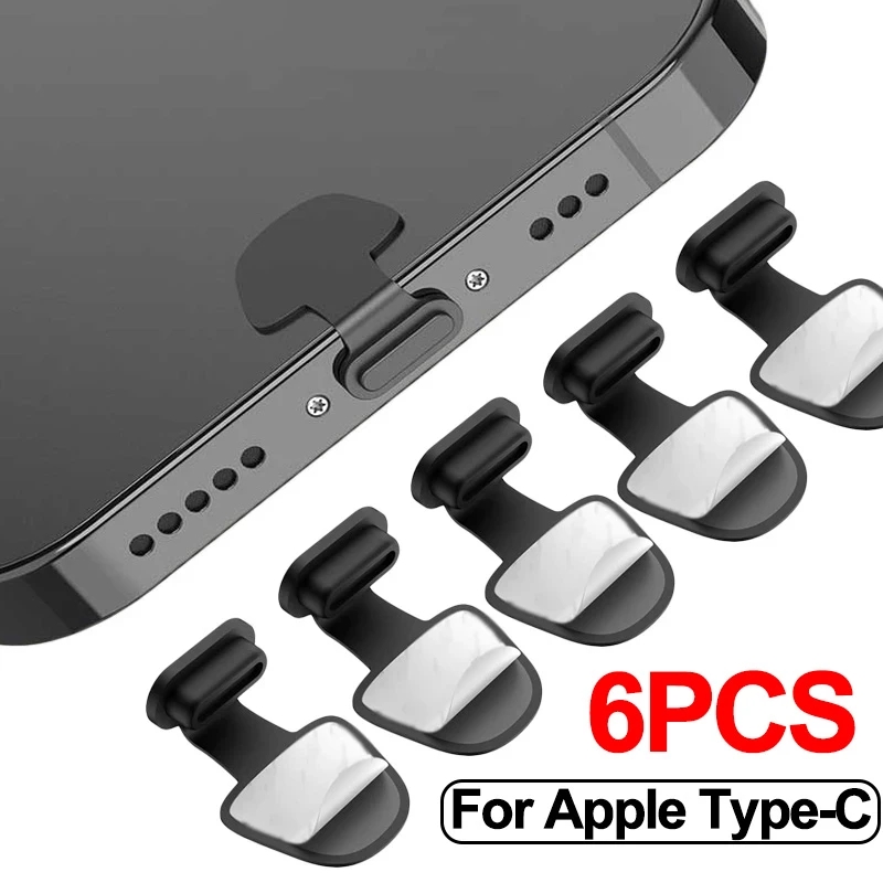 1/4/6 Pezzi Tappo Antipolvere  - Usb Hub recensione e prezzo