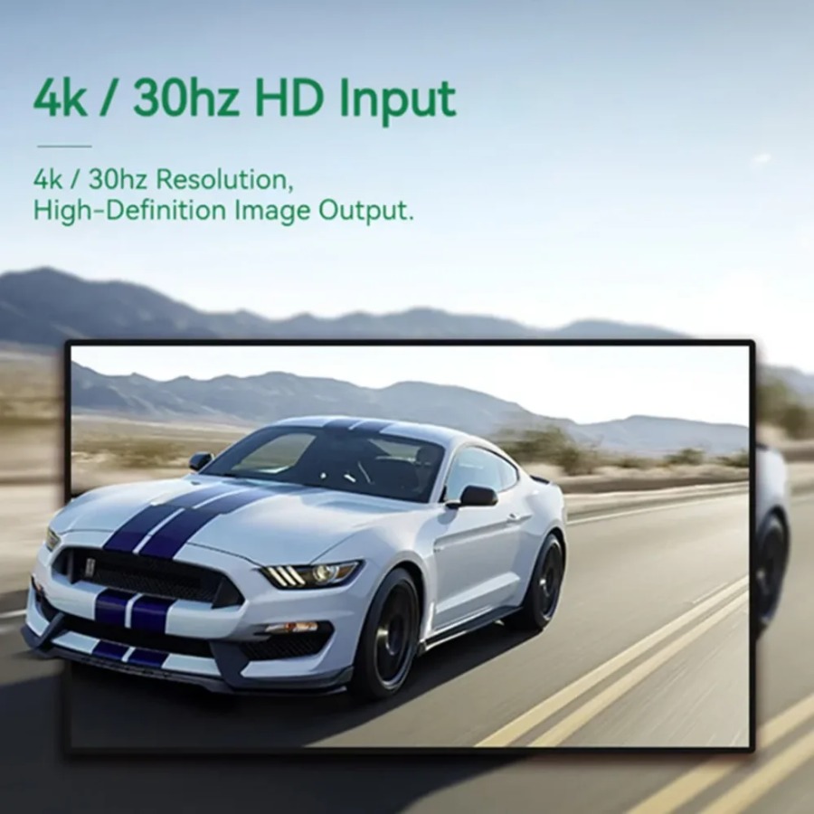 Scheda di acquisizione video 4 - Hdmi Cable recensione e prezzo