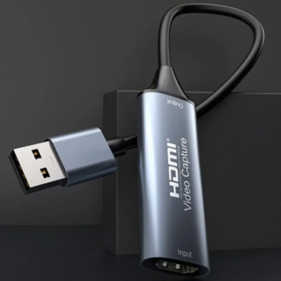Scheda di acquisizione video 4 - Hdmi Cable recensione e prezzo