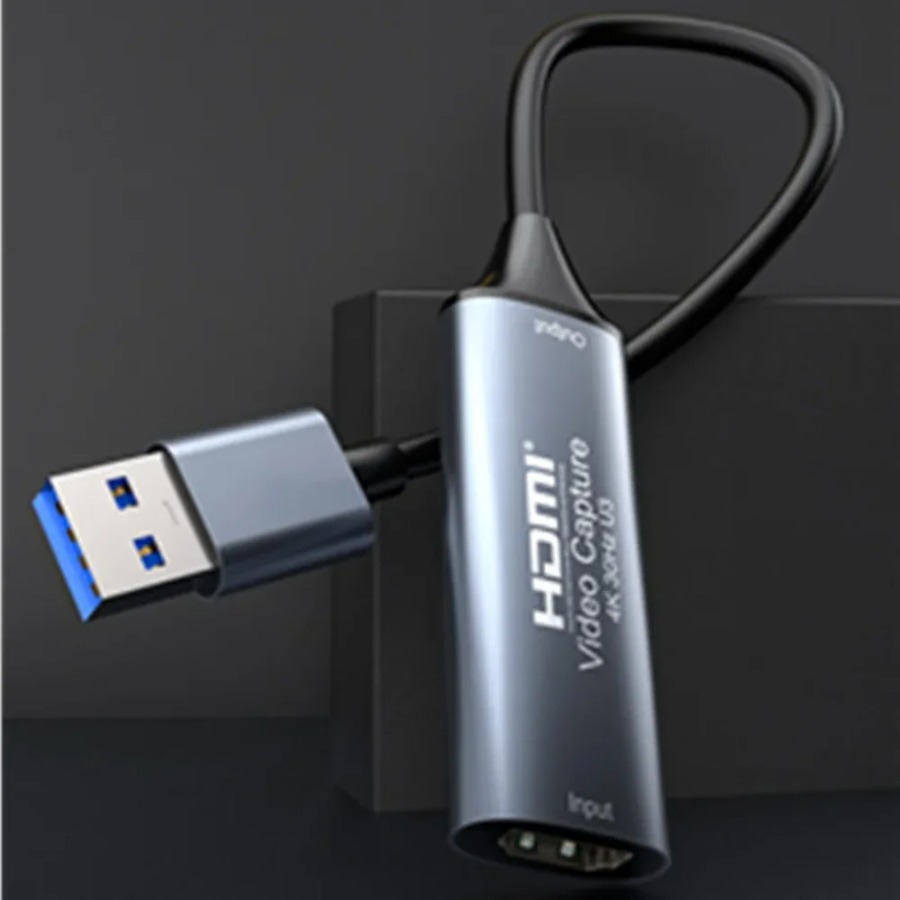 Scheda di acquisizione video 4 - Hdmi Cable recensione e prezzo