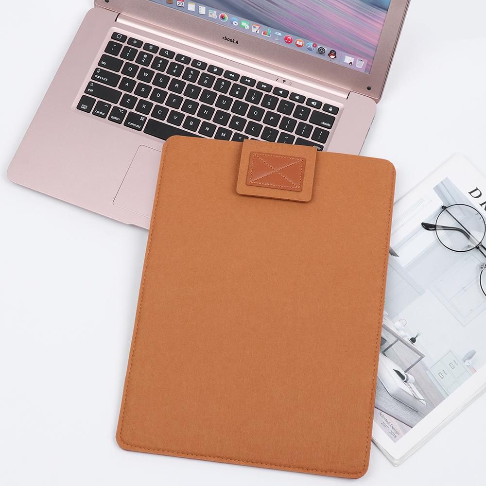 Borsa Professionale in Feltro  - Laptop Sleeve recensione e prezzo