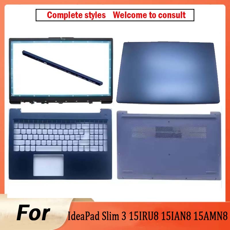 Nuovo per IdeaPad Slim 3 15IRU - Keyboard Cover recensione e prezzo