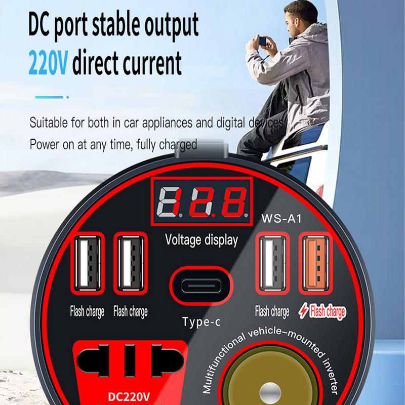 Porta caricabatteria per auto  - Laptop Charger recensione e prezzo