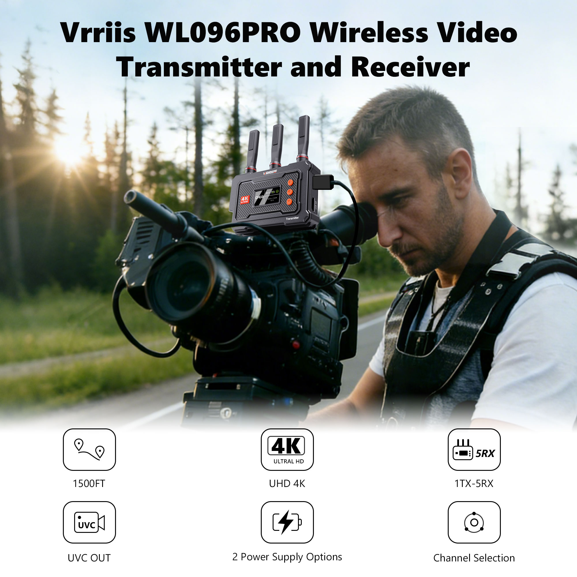 Kit di Trasmissione Video Wire - Hdmi Cable recensione e prezzo