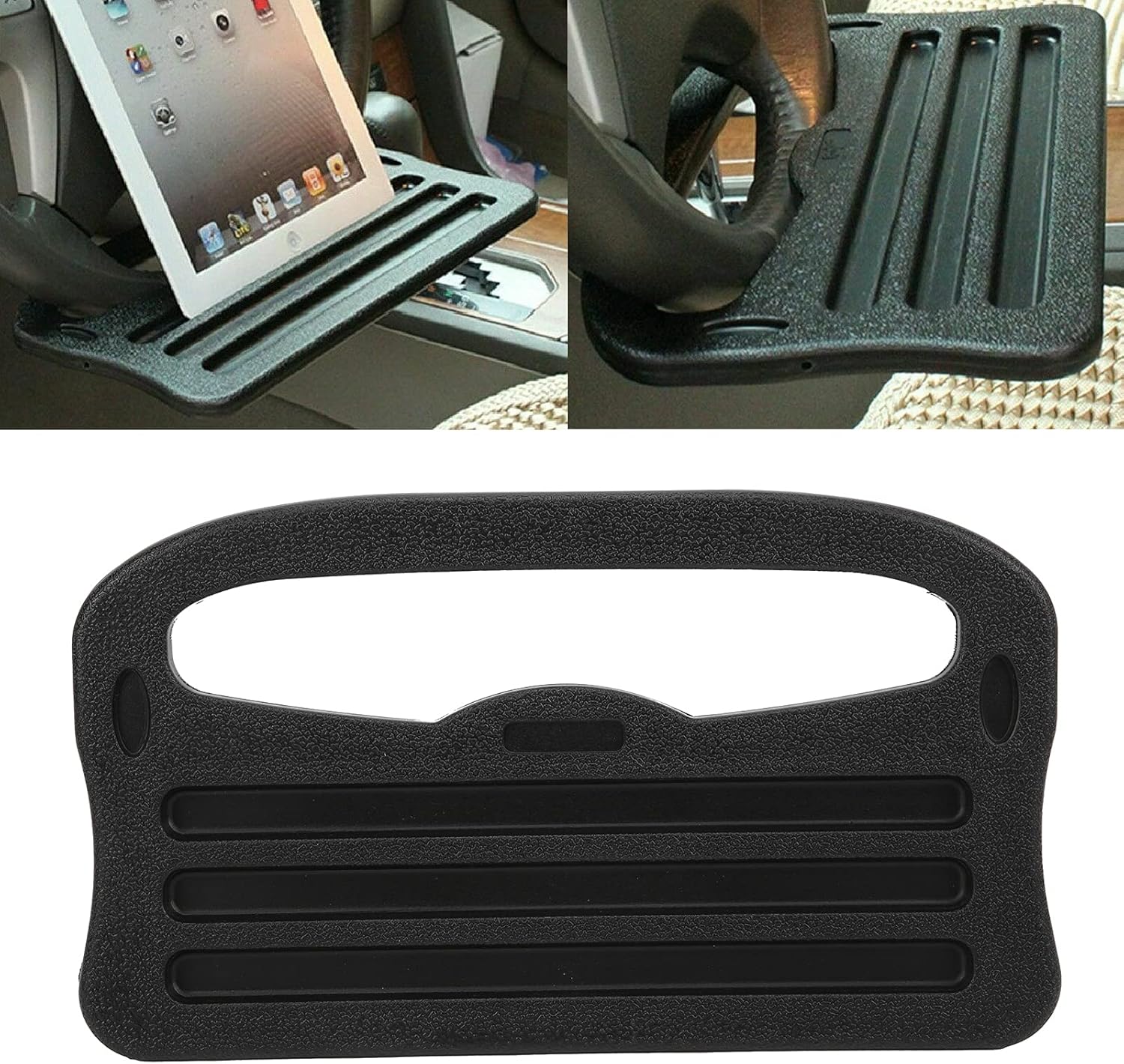 Vassoio 2 in 1 per volante aut - Laptop Accessories & Repair Jagtap Dairy Pimple Nilakh Pimpri Chinchwad Maharashtra recensione e prezzo