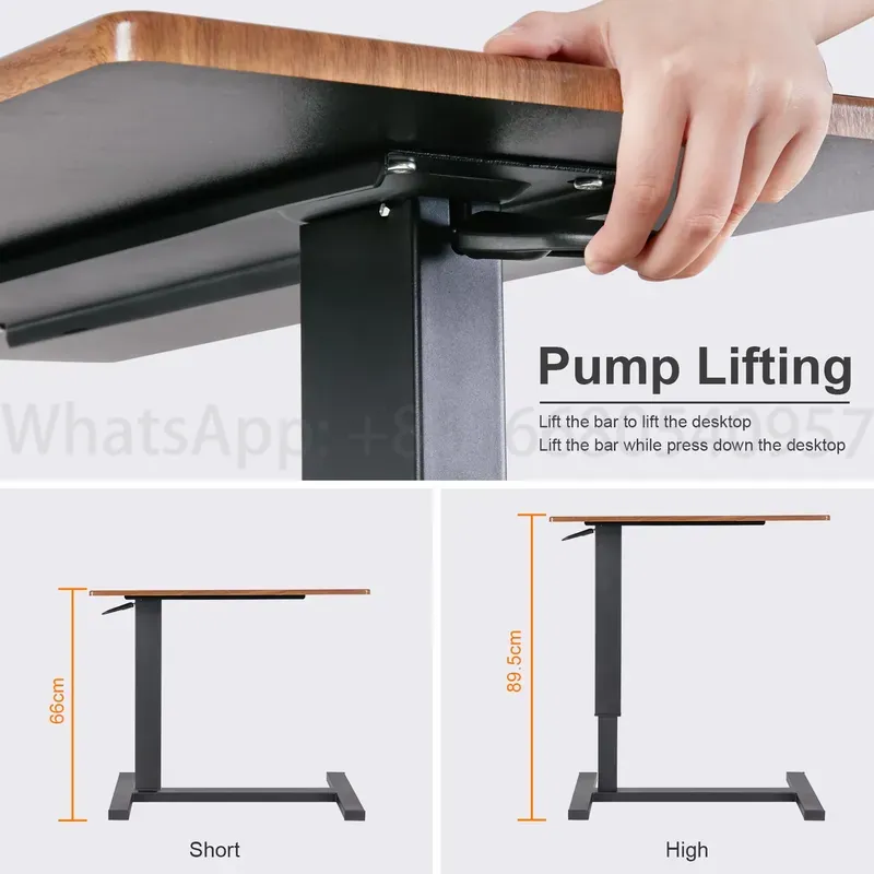 Tavolino da Letto Mobile per L - Laptop Stand recensione e prezzo