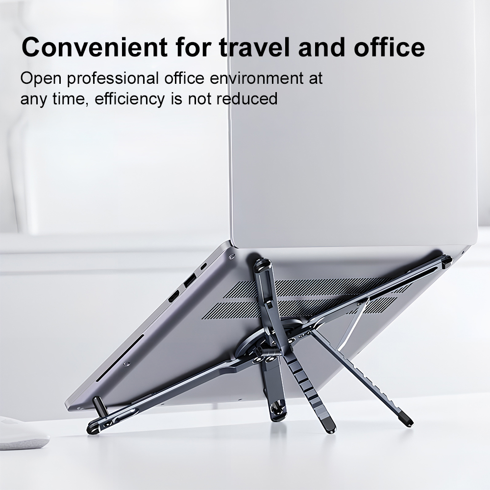 Supporto Magnetico Portatile p - Laptop Stand recensione e prezzo