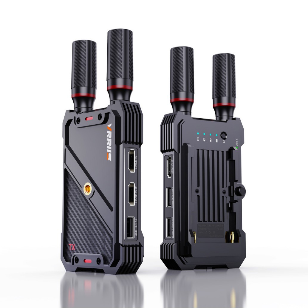 VRRIIS WL082K 400m Wireless HD - Hdmi Cable recensione e prezzo