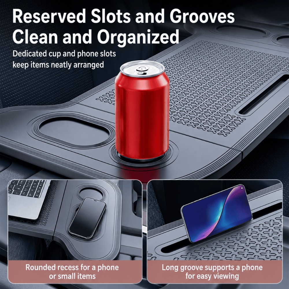 Vassoio per Volante Universale - Laptop Accessories & Repair Jagtap Dairy Pimple Nilakh Pimpri Chinchwad Maharashtra recensione e prezzo